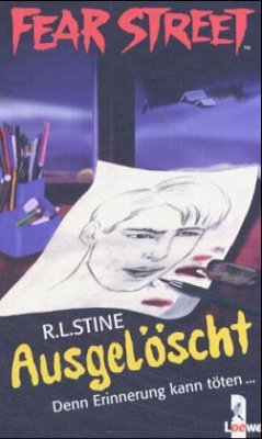 Ausgelöscht - Stine, Robert L.