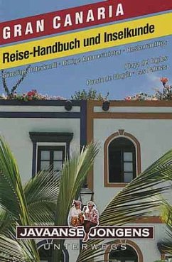 Cover Gran Canaria