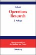 Operations Research - Bild 1