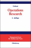 Operations Research