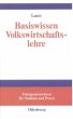 Basiswissen Volkswirtschaftslehre - Bild 1