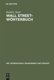 Wall Street-Wörterbuch