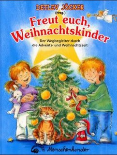 Freut euch, Weihnachtskinder Cover Freut euch, Weihnachtskinder