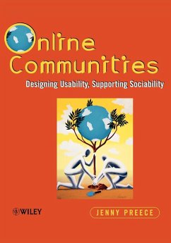 Online Communities - Preece, Jennifer