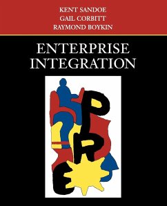 Cover Enterprise Integration