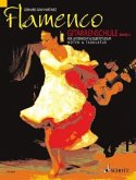 Flamenco Gitarrenschule