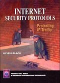 Internet Security Protocols