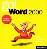 Microsoft Word 2000