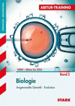 Biologie 2, Gymnasium / Gesamtschule Nordrhein-Westfalen - Bils, Werner;Brixius, Rolf