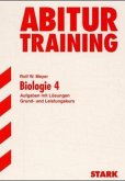 Biologie, Grund- und Leistungskurs. Bd.4