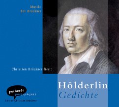 Gedichte - Hölderlin, Friedrich
