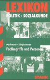 Lexikon Politik / Sozialkunde