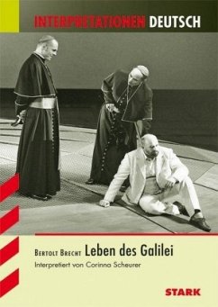 Bertolt Brecht 'Leben des Galilei'