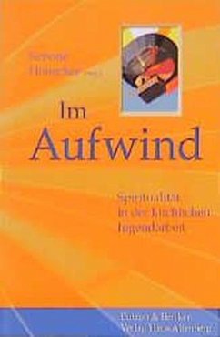 Cover Im Aufwind