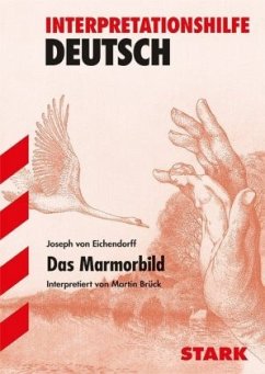 Josef von Eichendorff 'Das Marmorbild'