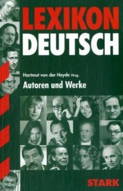 Lexikon Deutsch