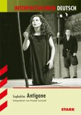 Sophokles 'Antigone'