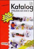 Collector's Katalog, Spielzeug aus dem Ei, Internationale Version 2001/2002