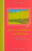 Herr von Ribbeck auf Ribbeck