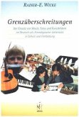 Grenzüberschreitungen