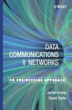 Data Communication and Networks - Irvine, James;Harle, David