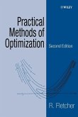 Practical Methods of Optimization