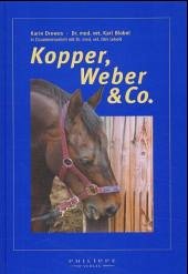 Cover Kopper, Weber & Co.
