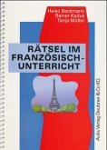Rätsel im Französischunterricht Rätsel im Französischunterricht
