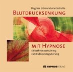 Blutdrucksenkung mit Hypnose