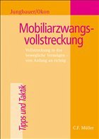 Mobiliarzwangsvollstreckung - Jungbauer, Sabine / Okon, Waltraud