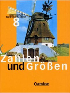 Klasse 8 / Zahlen und Größen, Gesamtschule Nordrhein-Westfalen, EURO