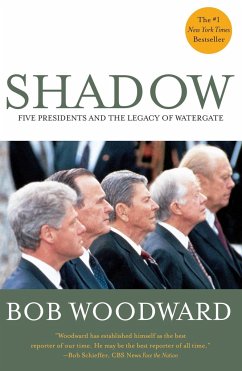 Shadow - Woodward, Bob