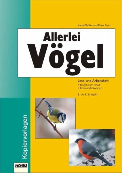 Vögel Vögel