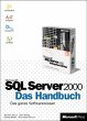 Microsoft SQL Server 2000, Das... - Bild 1