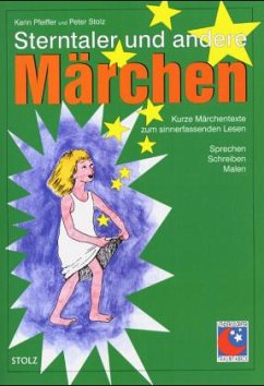 Spannender Lesespaß: Märchen - Pfeiffer, Karin; Stolz, Peter