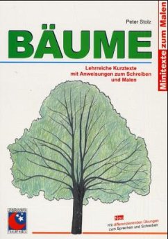 Laubbäume - Stolz, Peter