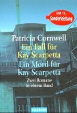 Ein Fall für Kay Scarpetta/Ein Mord für Kay Scarpetta