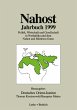 Nahost Jahrbuch 1999 - Bild 1