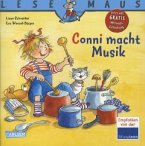 Conni macht Musik / Conni Bd.21