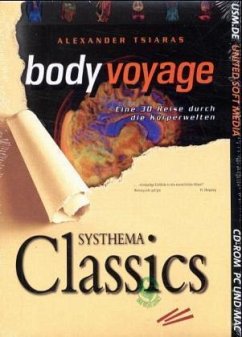 Body Voyage