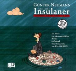 Günter Neumann und seine Insulaner - Neumann, Günter