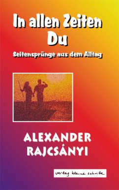 In allen Zeiten Du - Rajcsányi, Alexander