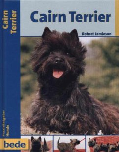 Cairn Terrier - Jamieson, Robert