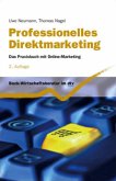 Professionelles Direktmarketing