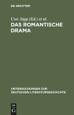 Das romantische Drama