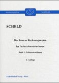 Istkostenrechnung / Das Interne Rechnungswesen im Industrieunternehmen Bd.1
