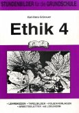 Ethik, 4. Jahrgangsstufe