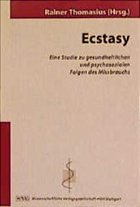 Ecstasy - Thomasius, Rainer