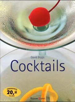 Cover Cocktails