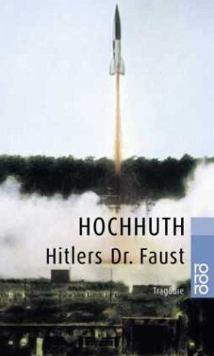 Cover Hitlers Dr. Faust